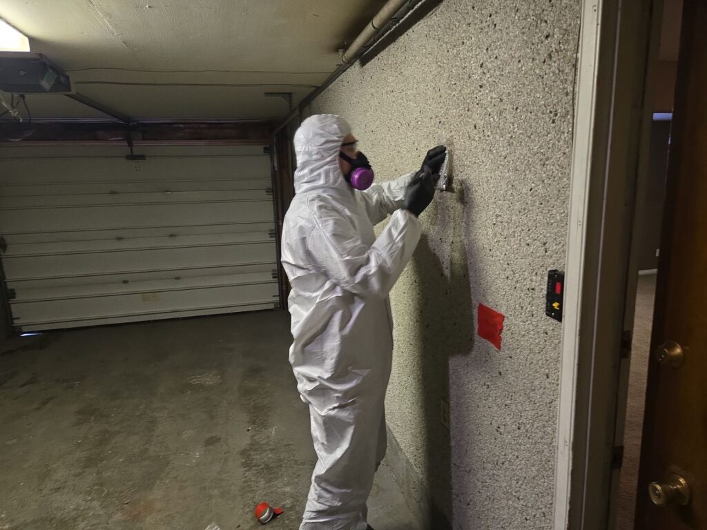 hazmat inspection Abbotsford