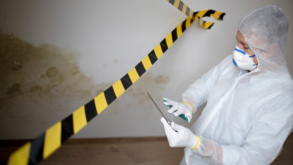 hazmat inspection Abbotsford