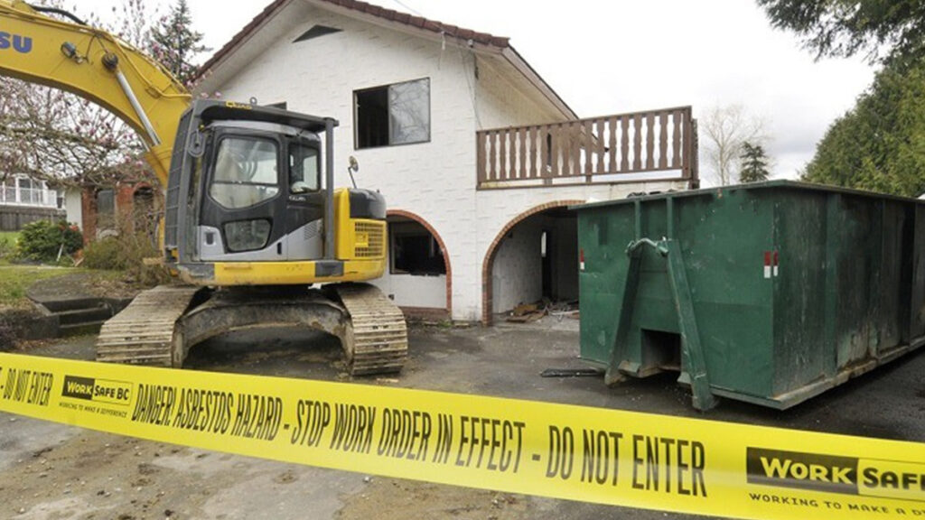 environmental testing services