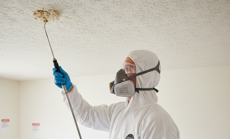 asbestos testing vancouver