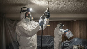 A Homebuyer’s Guide to Asbestos Testing Vancouver Professionals Provide During Inspections