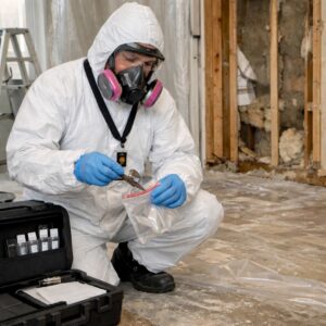 Do You Need Asbestos Testing Before Renovating in Abbotsford? Here’s What the Rules Say
