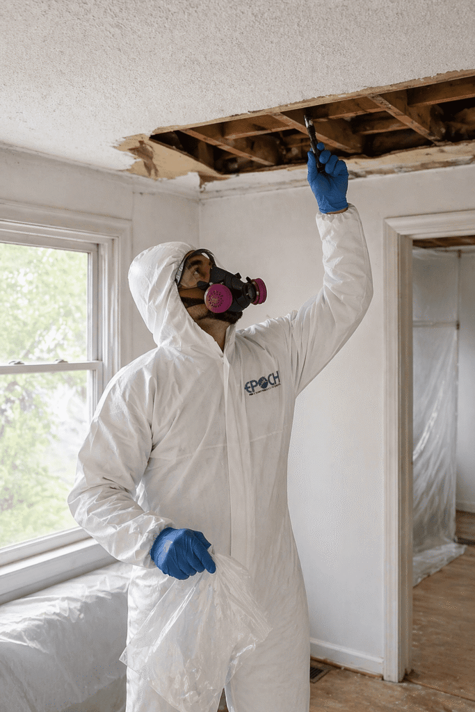 Indoor Air Quality Testing Abbotsford