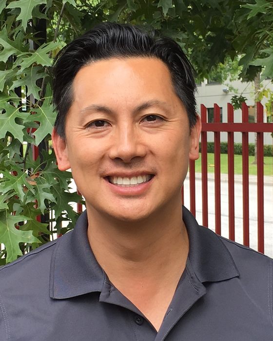 Adrian Lee, AScT, BEng, Lead Instructor and senior hazardous materials consultant at Epoch Environmental Consulting, Coquitlam office