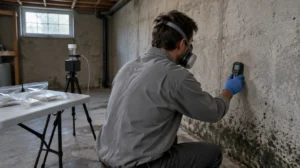 Answers to the Questions Kamloops Homeowners Ask About Asbestos, Mould and Lead Testing