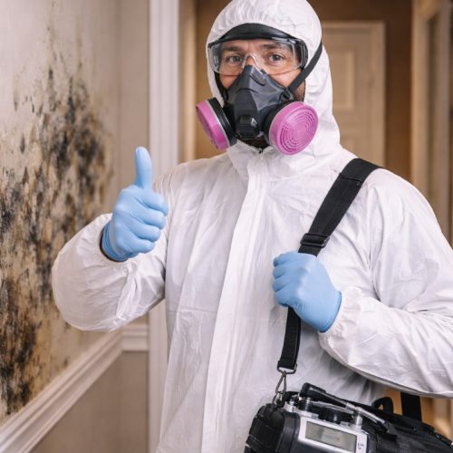 environmental testing services